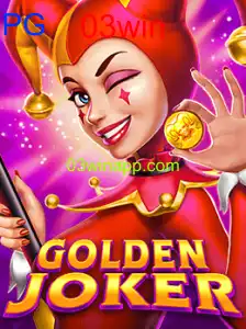 GoldenJoker